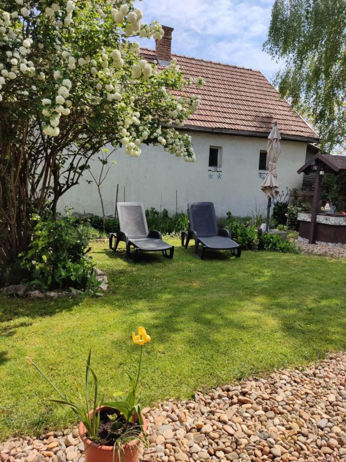 Lovely Cottage Home Velence Eksteriør billede